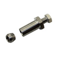 Hex Bolt Expansion Bolt Sleeve Anchors M16